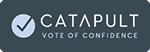 Catapult Vote of Confidence