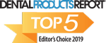 DPR Top 5 Editor's Choice