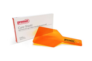 Premier Dental Cure Shield