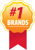 seal_no1-brands Premier Dental Number 1 Brands Seal