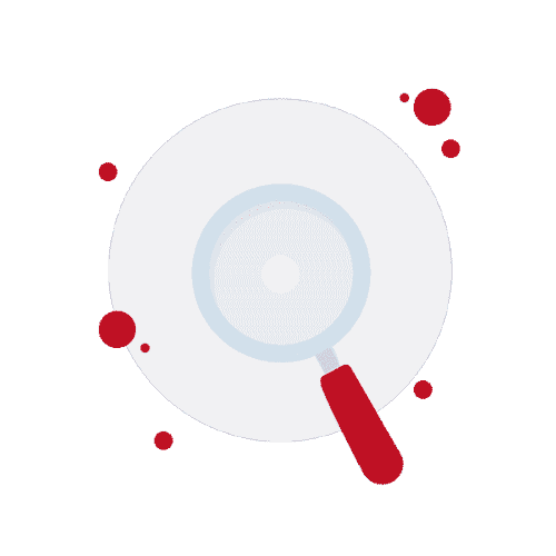 Search Animation - FindMyBur.com