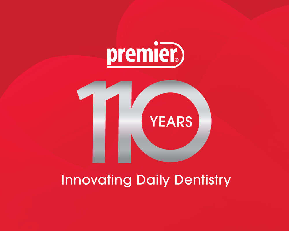 Premier Dental 110 Years Innovating Daily Dentistry