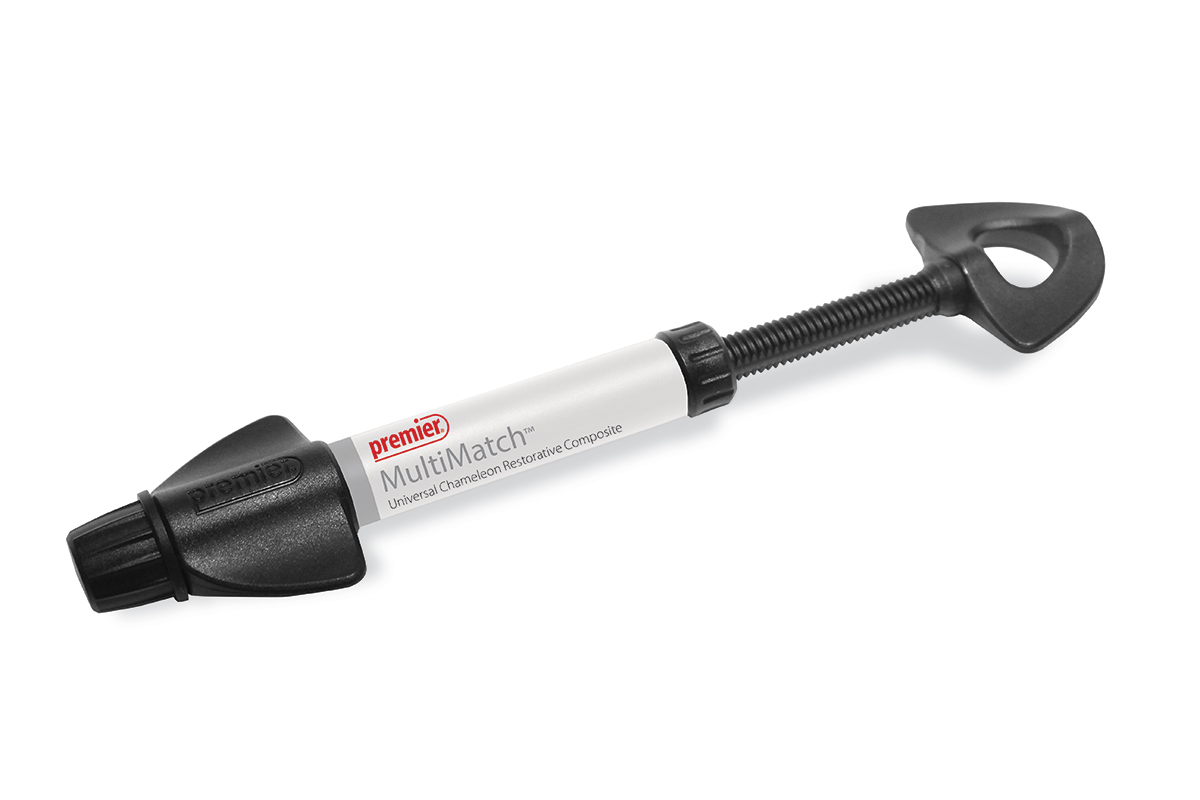 Premier Dental MultiMatch™ Universal Chameleon Restorative Composite