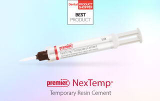 NexTemp: Dental Product Shopper Best Product Award Winner