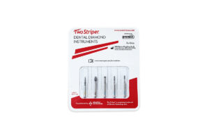 Two Striper Operative Pro Pack