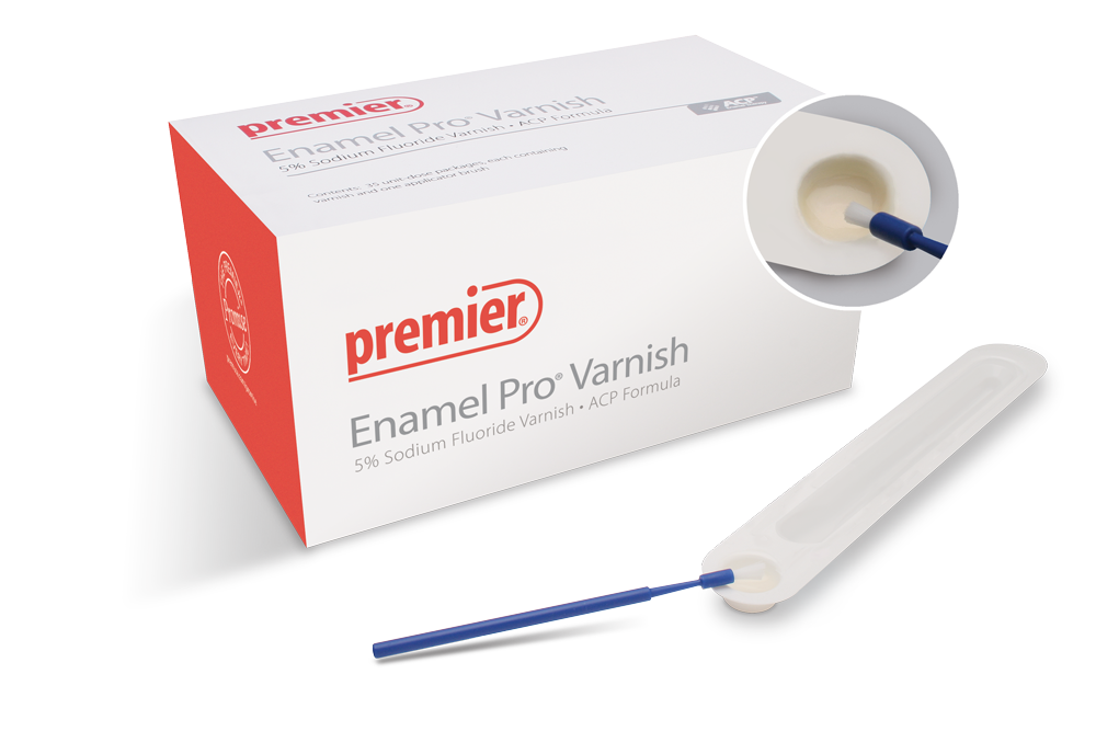 Enamel Pro Varnish