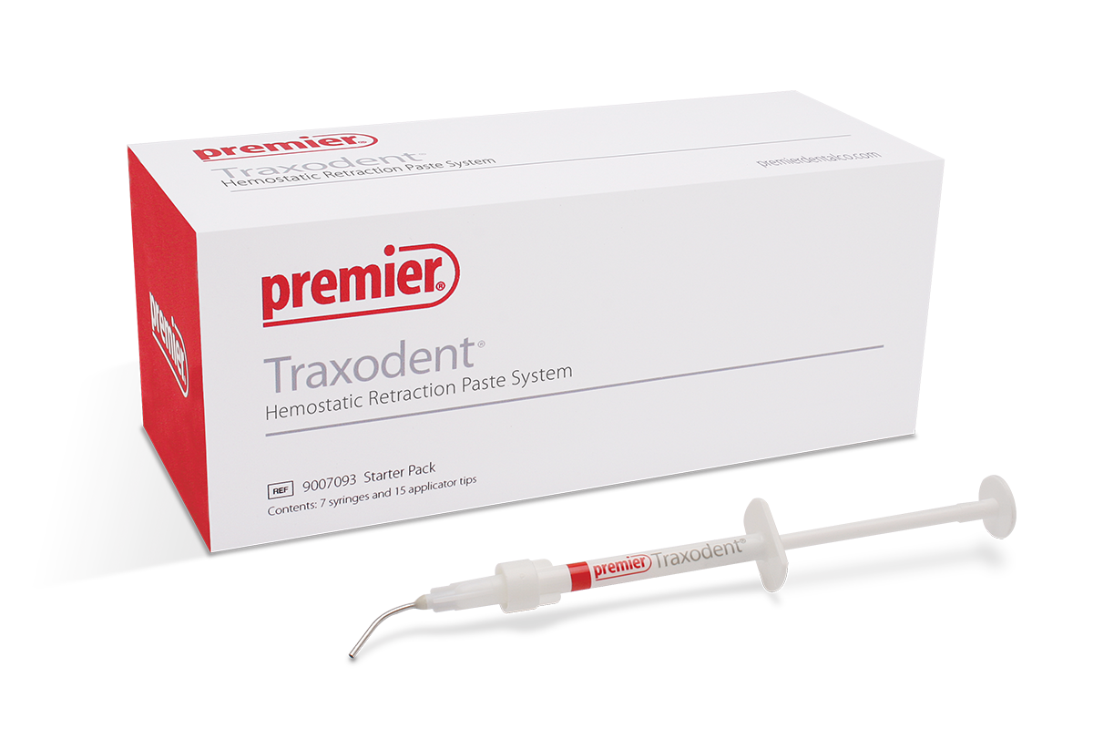 Premier Featured Brand: Traxodent