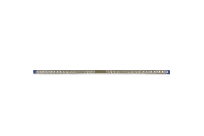 Two Striper® Perforated Diamond Finishing Strips - 350T