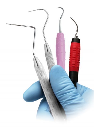 Premier Dental | Instrument Recycling Program