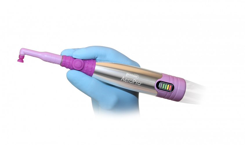AeroPro® Cordless Handpiece