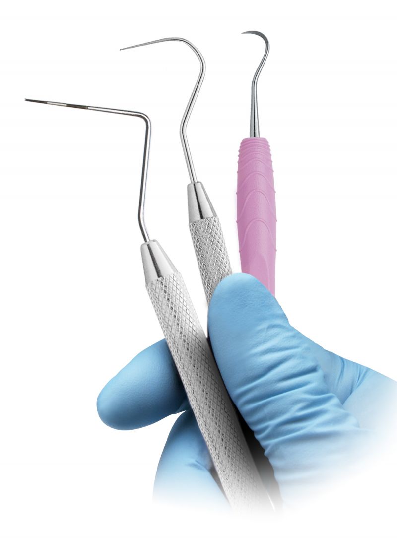 Premier Dental Instrument Recycling Program