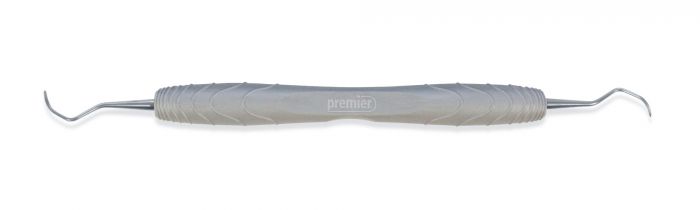 PremierAir Titanum Implant Scaler - Barnhart 5/6 Ti