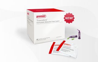 Traxodent Unit Dose Value Pack