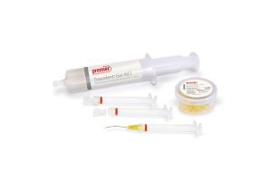 9007101 Traxodent Gel AlCl Syringe Kit