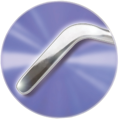 Slix Instrument Tip