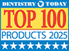 Dentistry Today Top 100 Products 2025