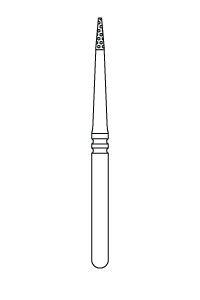 Two Striper EURO 132-008 Interproximal