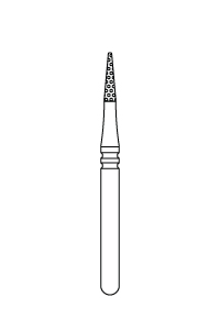 Two Striper EURO 133-010 Interproximal