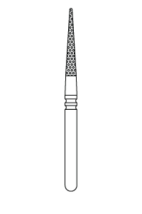 Two Striper EURO 135-014 Finishing