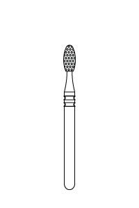 Two Striper EURO 379-018 Egg