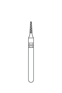 Two Striper EURO 392-016 Interproximal