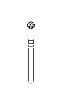 Two Striper EURO 801-023 Ball