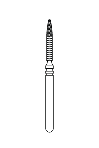 Two Striper EURO 862-012 Flame