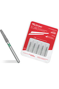 Two Striper EURO