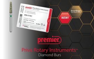 Priva Rotary Instruments™