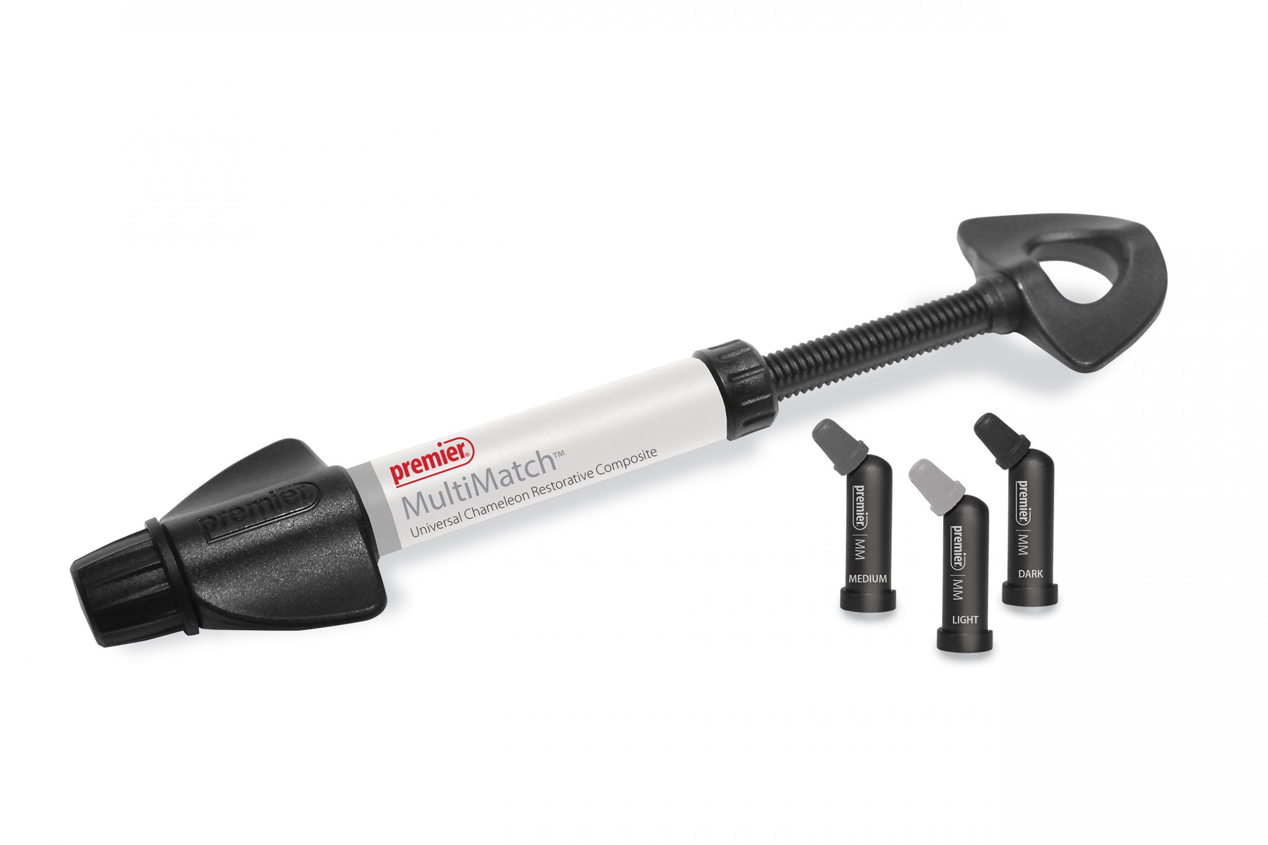 MultiMatch Syringe Set-sm