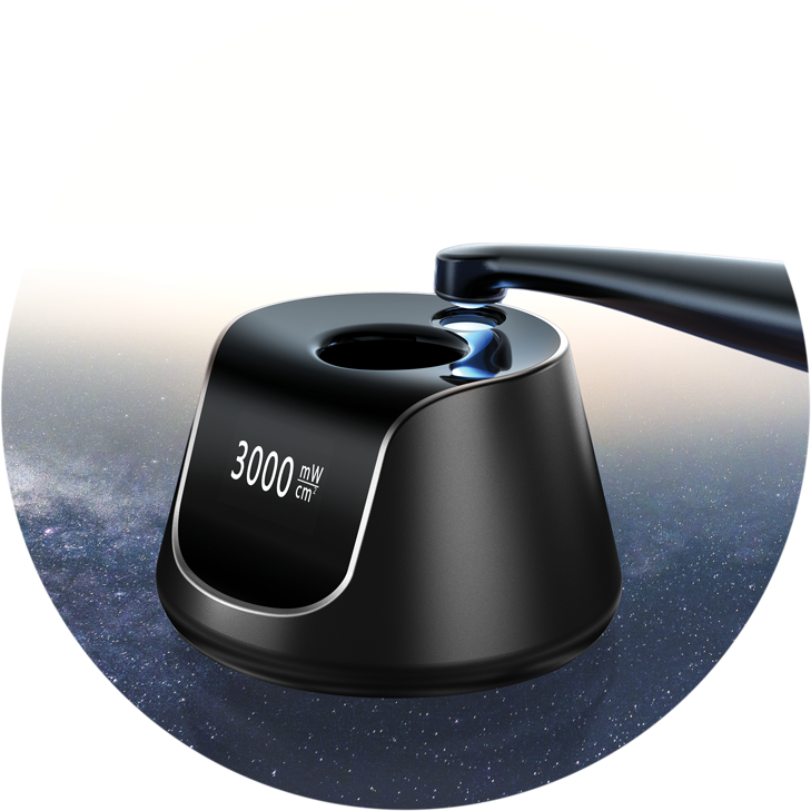 Lumira™ LED Curing Light with Base