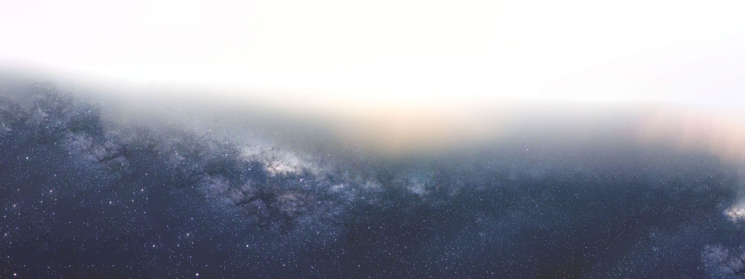 Lumira stars background