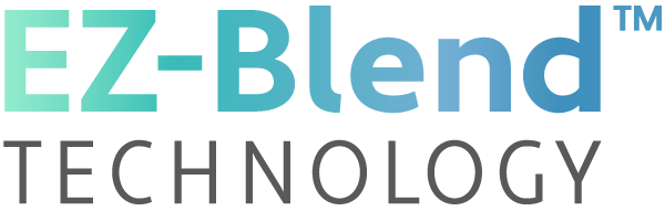 EZ-Blend™ Technology