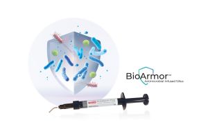 MultiMatch™ Flow - Chameleon Antimicrobial Composite