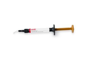 StackFlow - Injectable Light-cured Composite