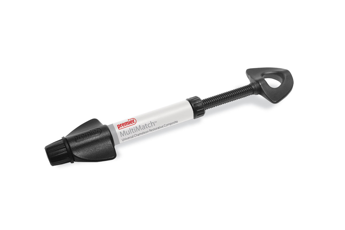 MultiMatch-Syringe-Only_web MultiMatch Chameleon Universal Restorative Composite - Syringe