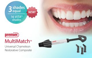 MultiMatch Universal Chameleon Composite