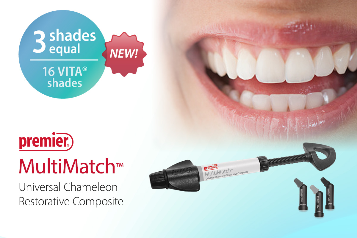 MultiMatch Universal Chameleon Composite