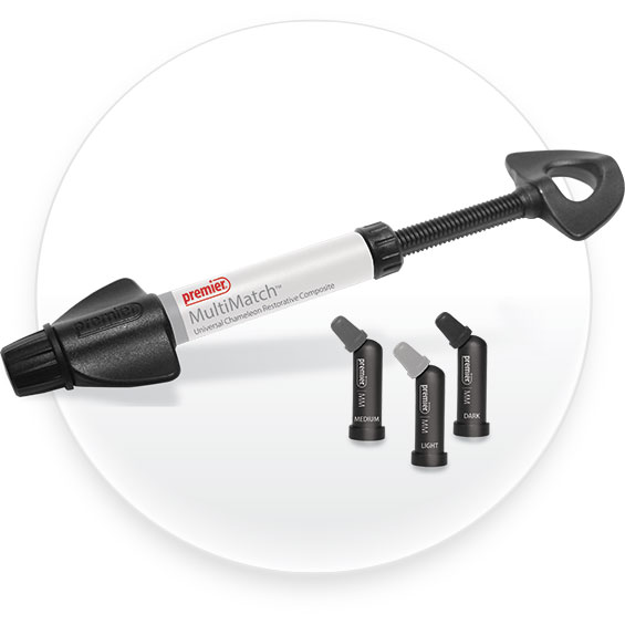 Premier Dental - IPC-Interproximal