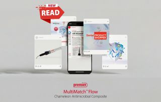 Dental Product Shopper Focus Product: MultiMatch Flow