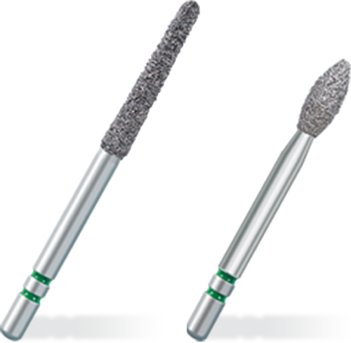 two-striper_2-diamondsL500px TwoStriper diamond burs