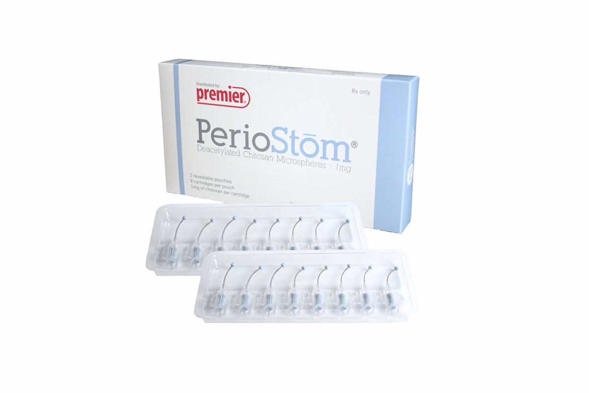 9008000 PerioStōm Cartridges