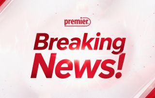 Premier - Breaking News!